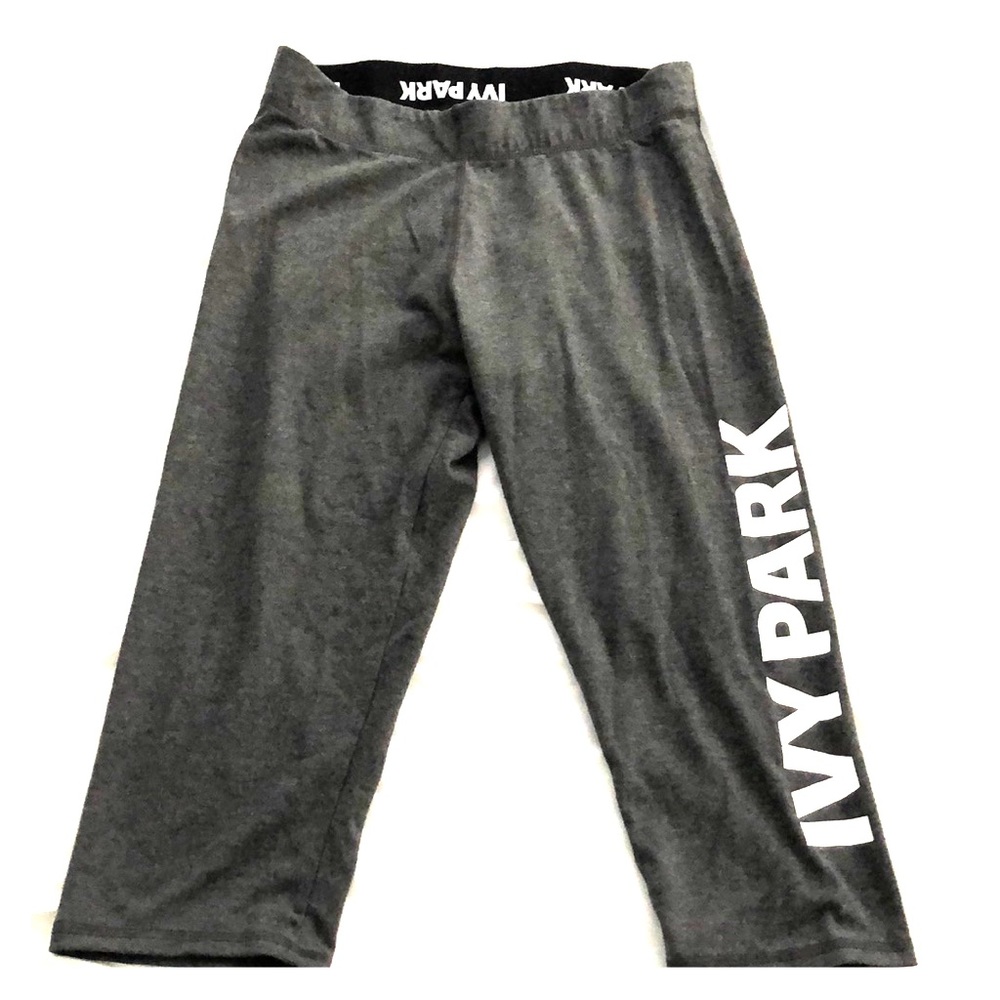 Ivy Park Workout Leggings